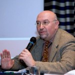 Il Presidente Fnsi Giovanni Rossi